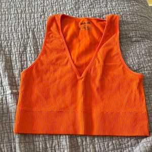 STELLA SEAMLESS PLUNGE TANK M🍑